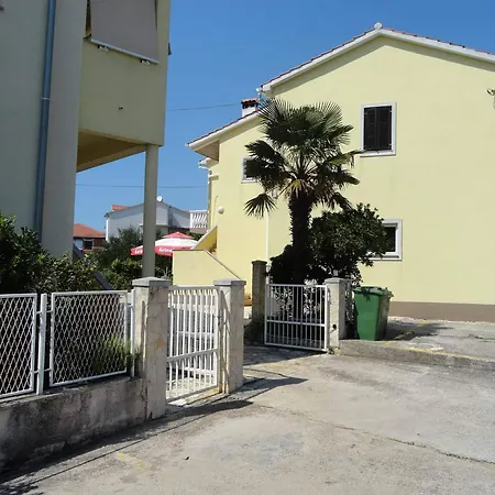 Apartman Mylo Zadar