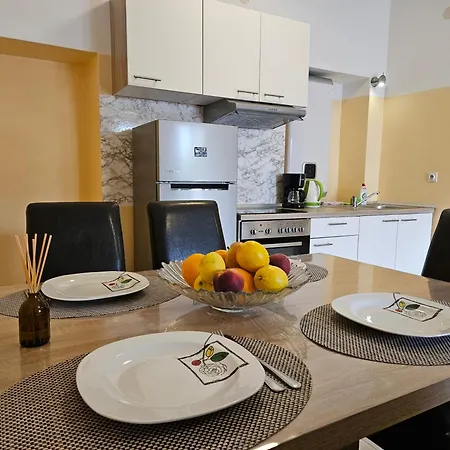 Mylo Apartman