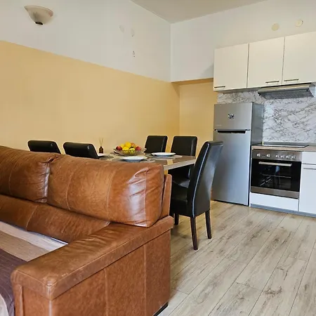 Apartman Mylo Zadar