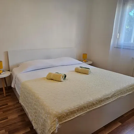 Apartman Mylo