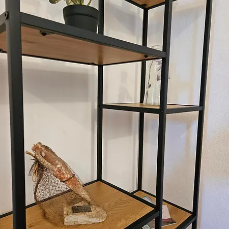 Mylo Apartman *