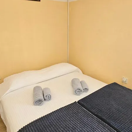 Апартаменти Mylo