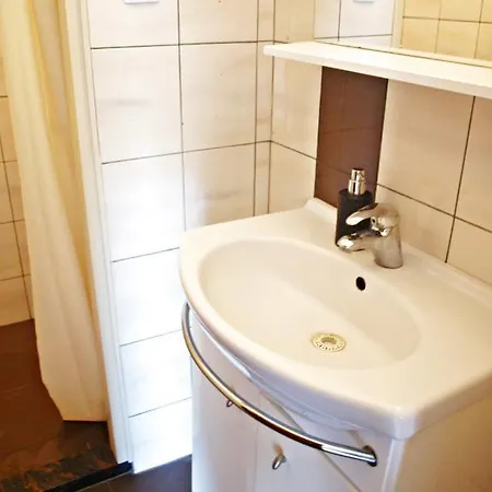 Mylo Апартаменти *