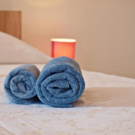 Mylo Apartman