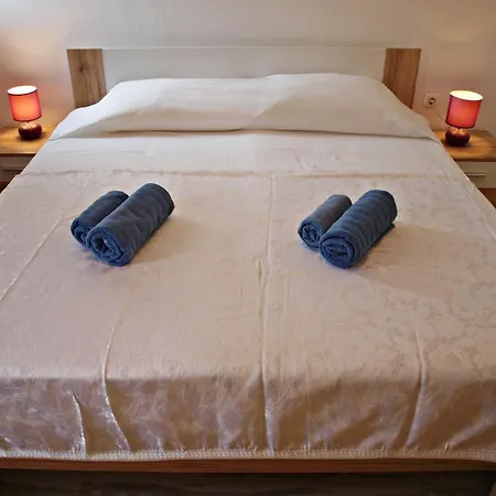 Apartman Mylo Zadar