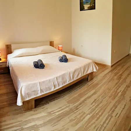 Apartman Mylo Zadar