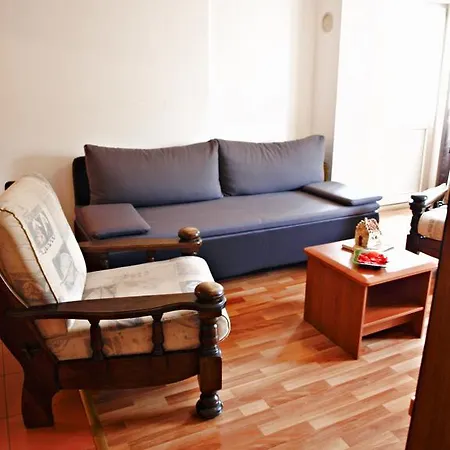 Apartman Mylo