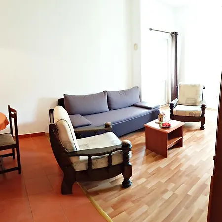 Apartman Mylo Zadar