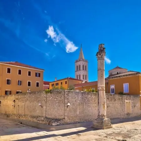 Mylo Апартаменти