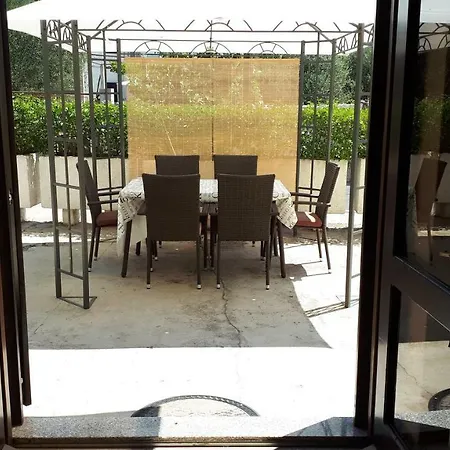 Apartman Mylo Zadar
