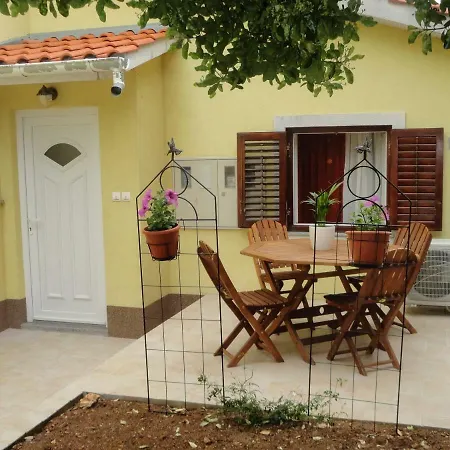Mylo Apartman *