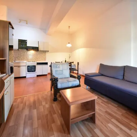 Mylo Apartman Zadar