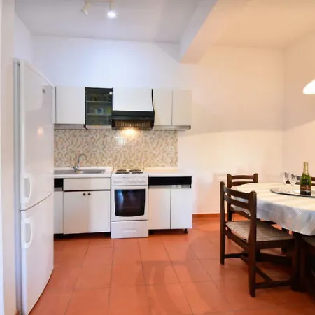 Mylo Apartman Zadar