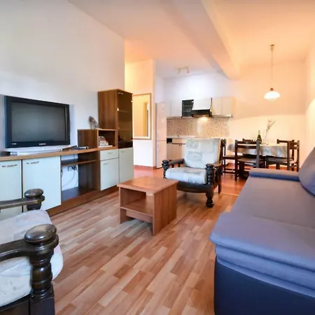 Mylo Apartman Zadar