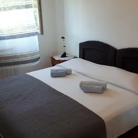Mylo Apartman Zadar