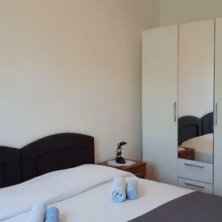 Mylo Apartman
