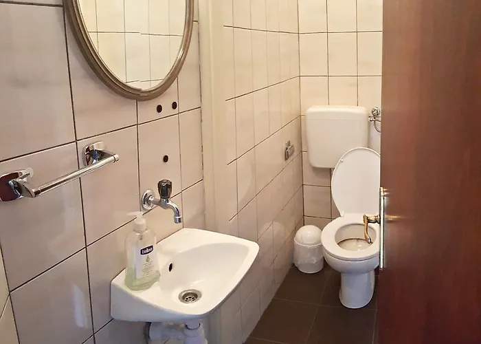 Mylo Apartament Zadar