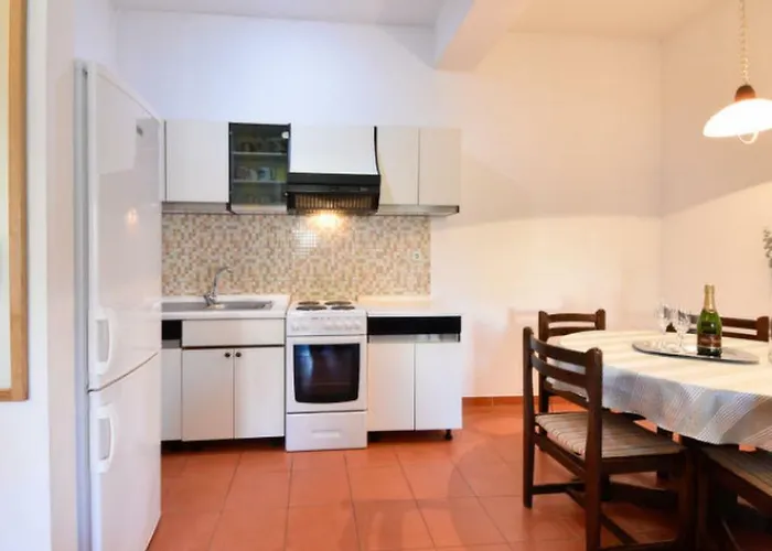 Mylo Apartament Zadar