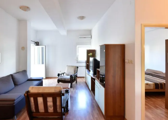 Mylo Apartment Zadar