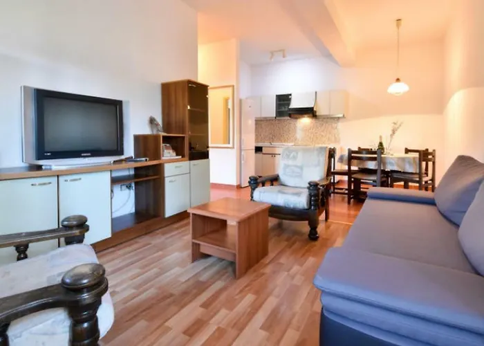 Mylo Apartament Zadar