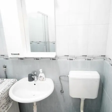 Apartment Mylo Zadar