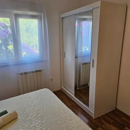 Apartment Mylo Zadar