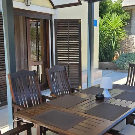 Mylo Lejlighed Zadar