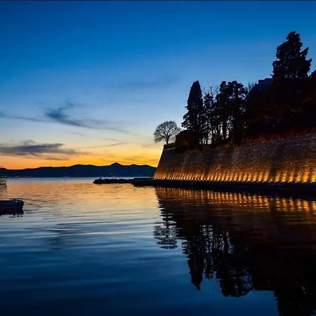 Mylo Lejlighed Zadar