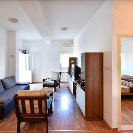 Mylo Apartment Zadar